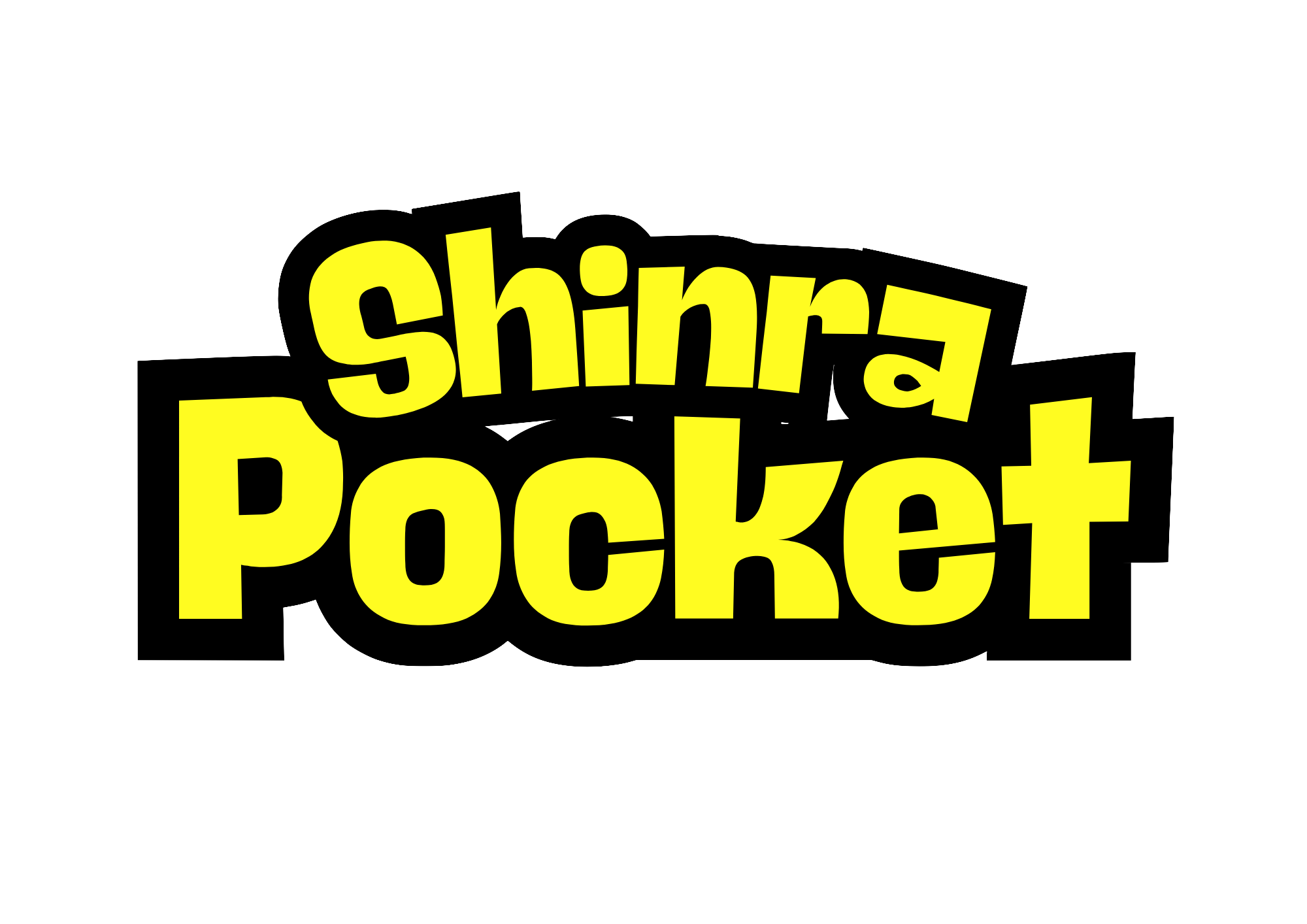 Shinra Pocket