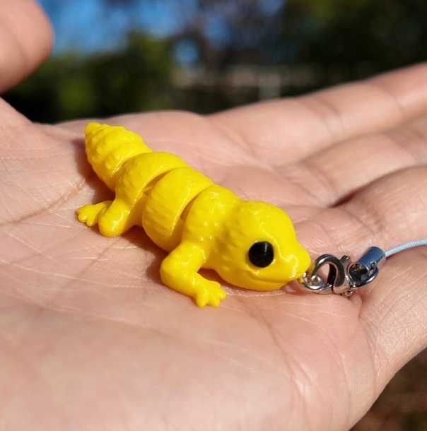 キーホルダー